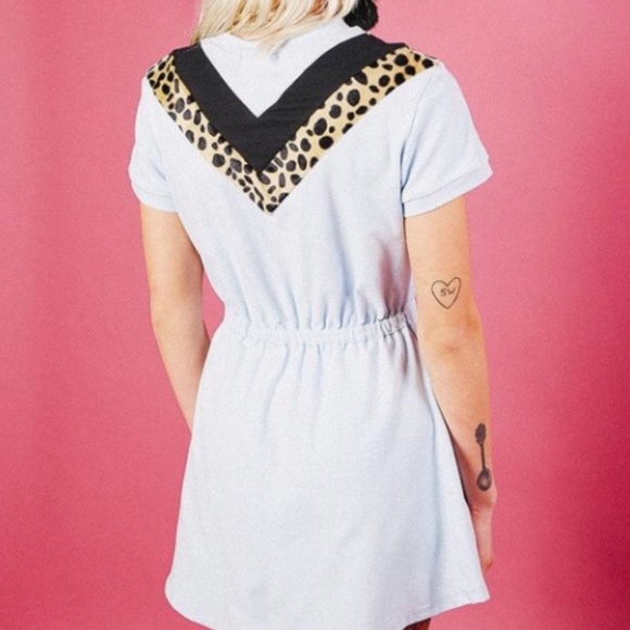 Valfre Maru Dress - Picture 2 of 6